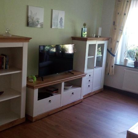 Fewo Trientje Uplengen Εξωτερικό φωτογραφία
